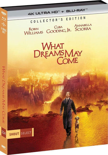 What Dreams May Come 4K: Collector's Edition
