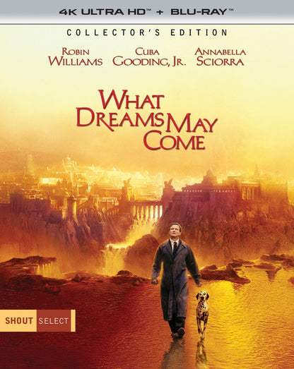 What Dreams May Come 4K: Collector's Edition