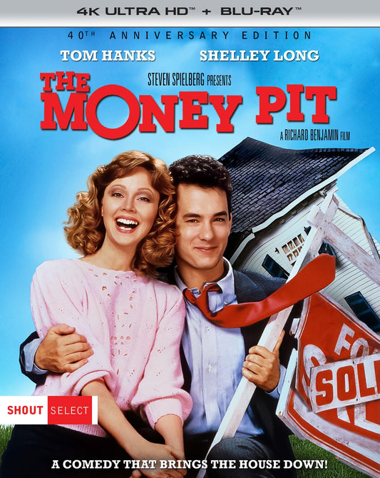 The Money Pit 4K: Collector's Edition