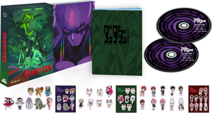 Dan Da Dan: Season 2 - Collector's Edition DigiPack (2025)
