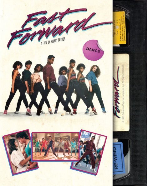 Fast Forward: VHS Edition (1985)