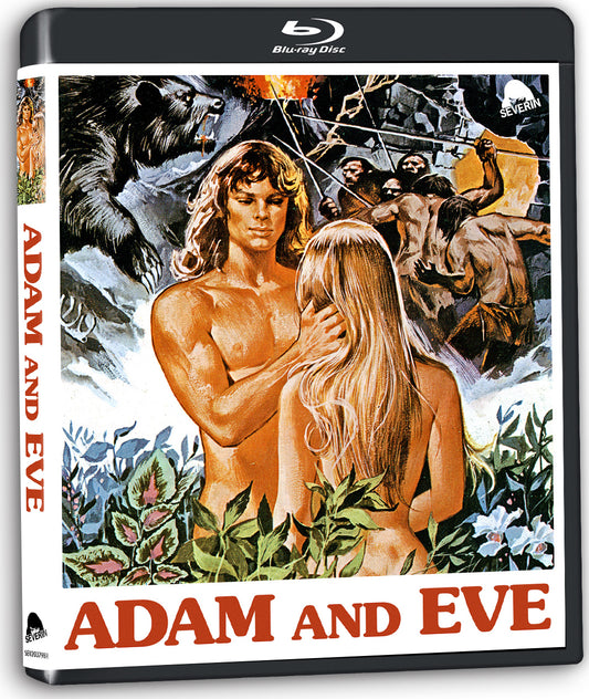 Adam and Eve