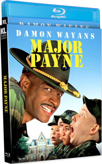[Pre-Order] Major Payne (1995)
