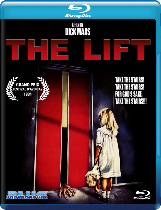 The Lift (1983)