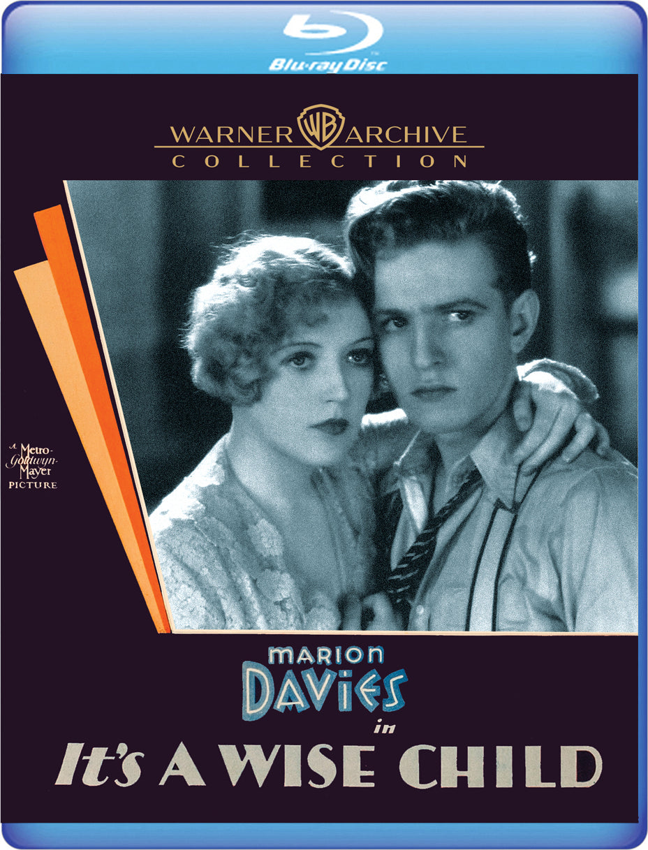It's a Wise Child: Warner Archive Collection