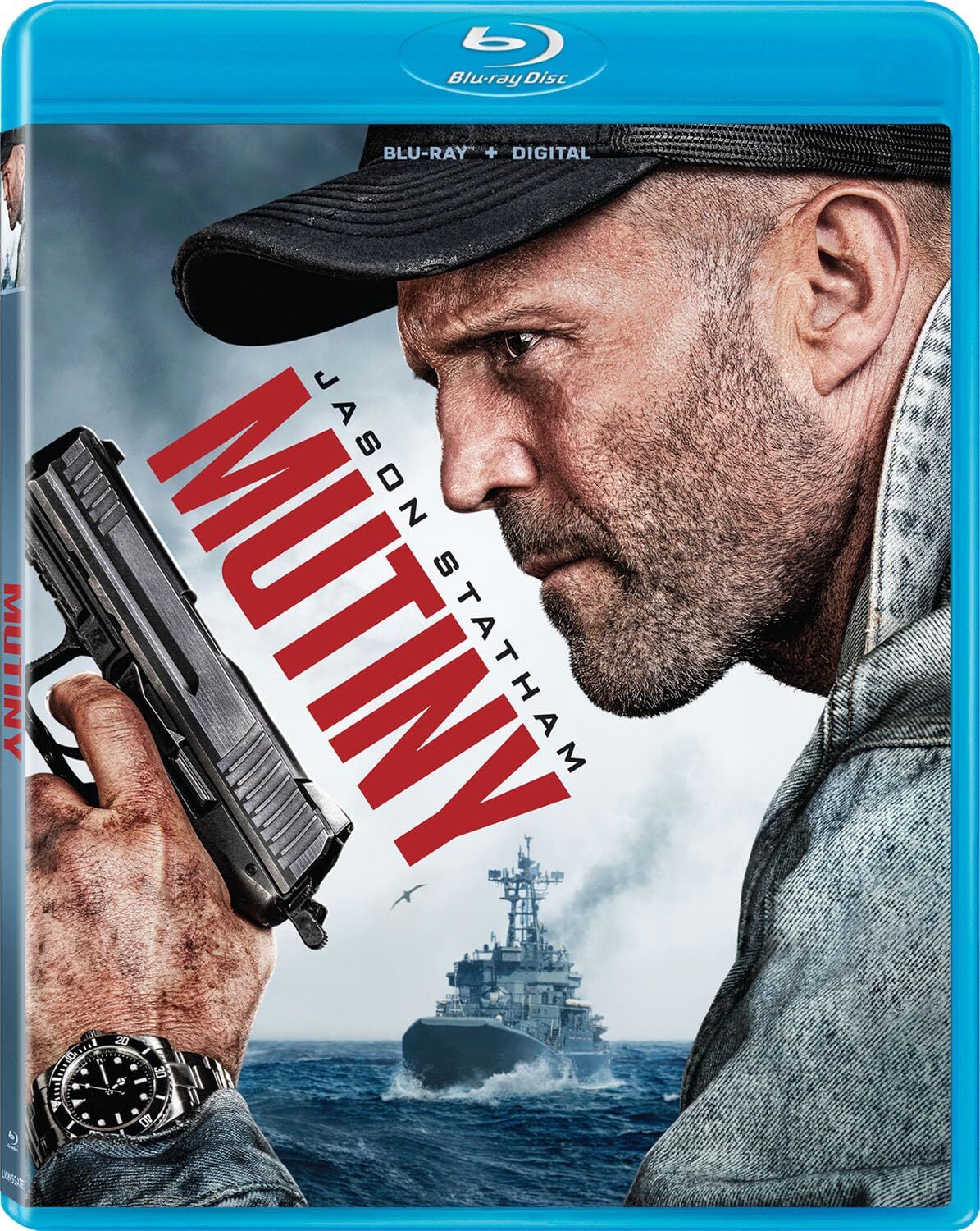 [Pre-Order] Mutiny (2026)