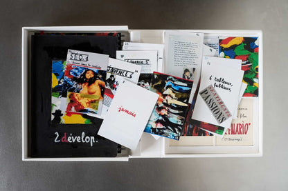 Histoire(s) du cinema and Other Works: Limited Edition (UK)
