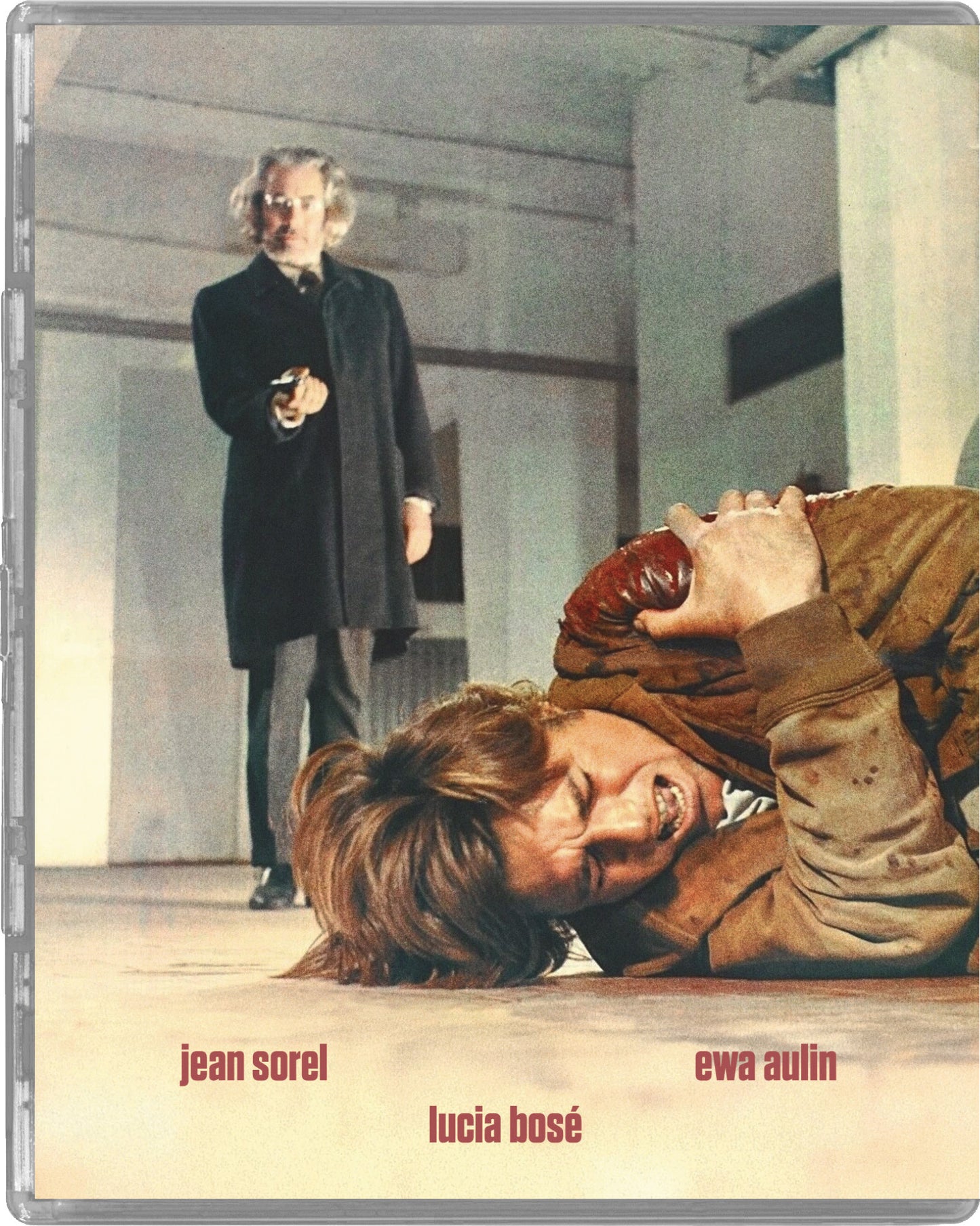 The Double: Limited Edition (1971)