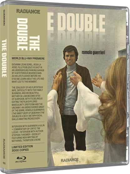 The Double: Limited Edition (1971)