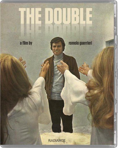 The Double: Limited Edition (1971)