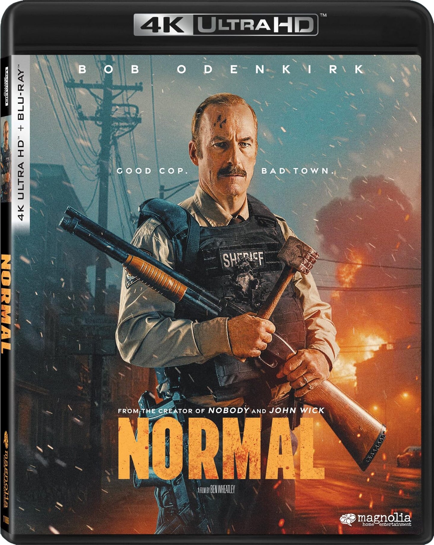 Normal 4K (2026)
