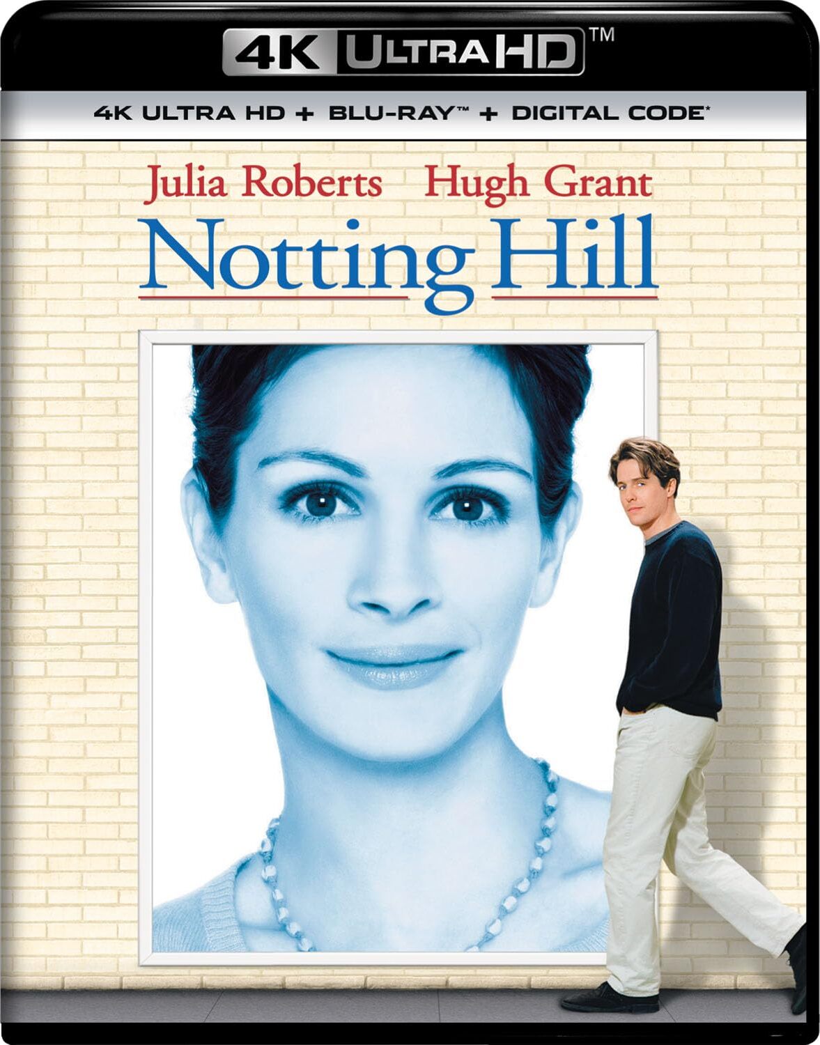 Notting Hill 4K