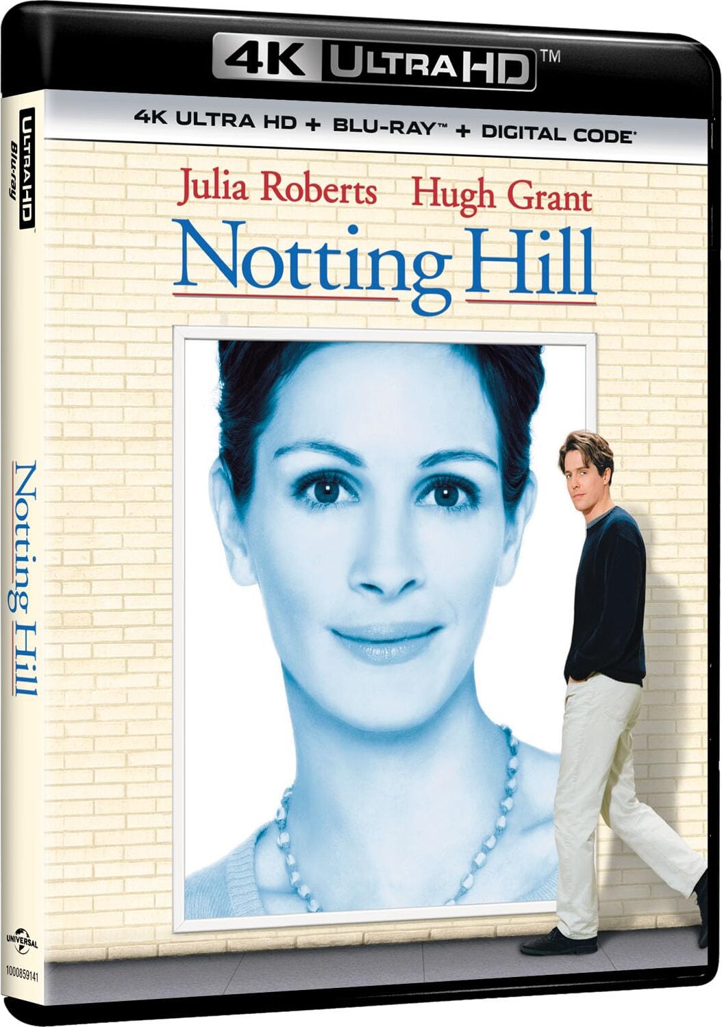 Notting Hill 4K