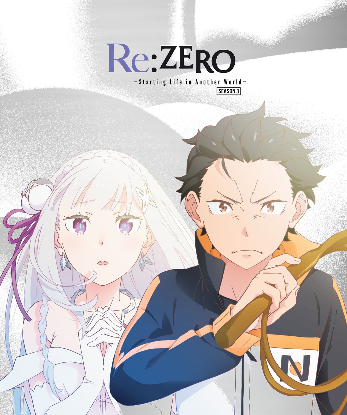 Re:Zero - Starting Life in Another World - Season 3 - Limited Edition