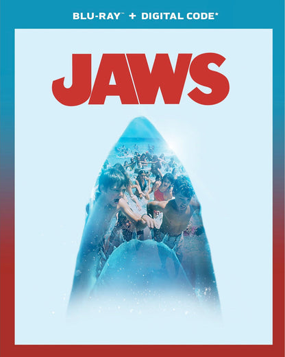 Jaws: Limited Slip Edition (1975)(Exclusive)