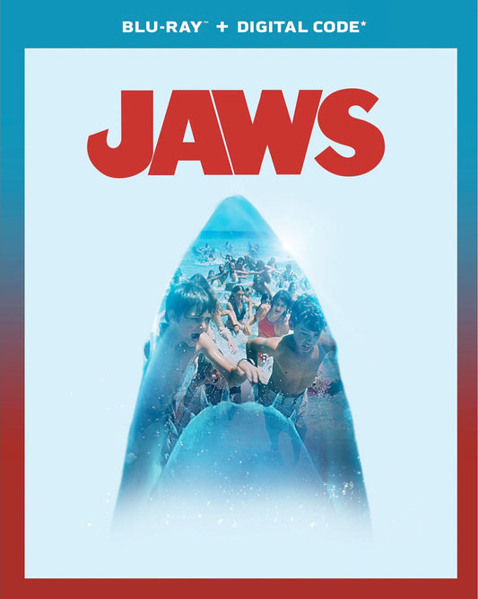 Jaws: Limited Slip Edition (1975)(Exclusive)