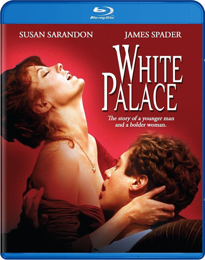 White Palace: VHS Edition