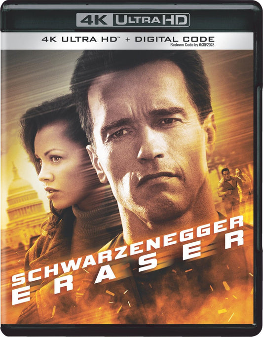 Eraser 4K (1996)