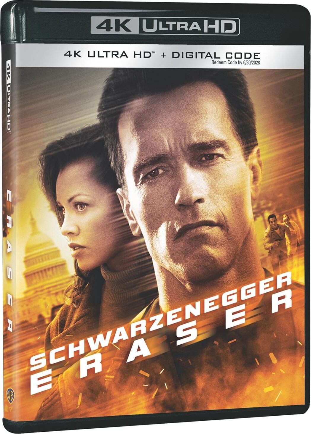 Eraser 4K (1996)