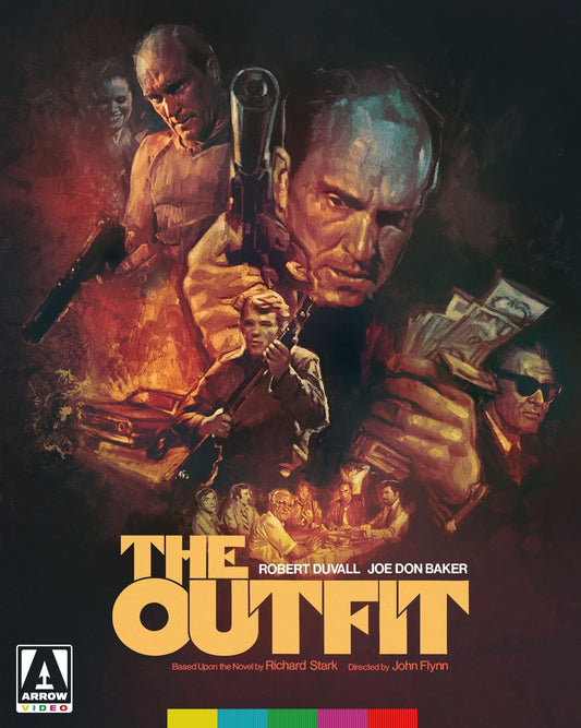 The Outfit: Limited Edition (1973)