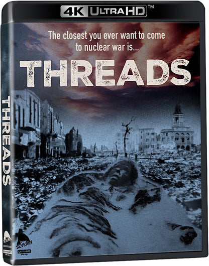 Threads 4K (1984)