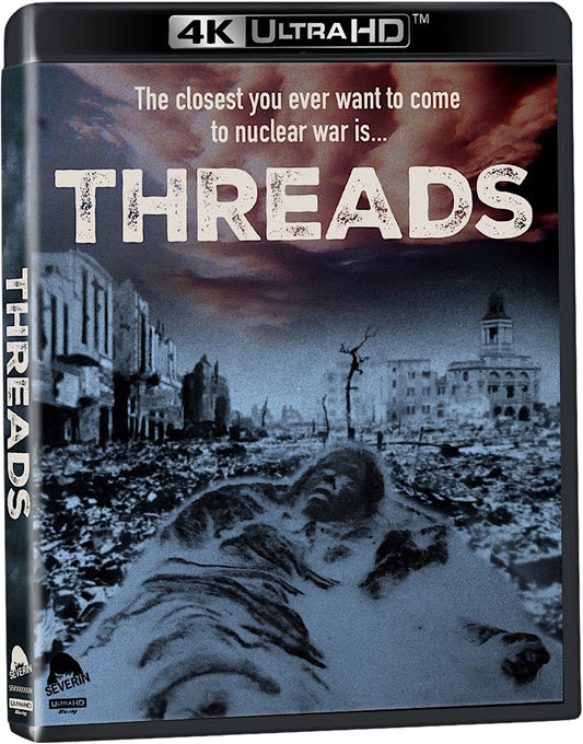 Threads 4K (1984)