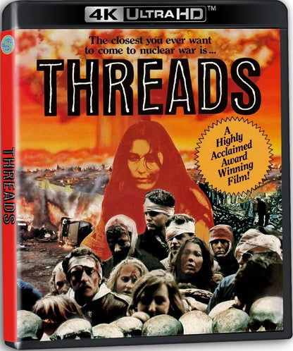 Threads 4K (1984)