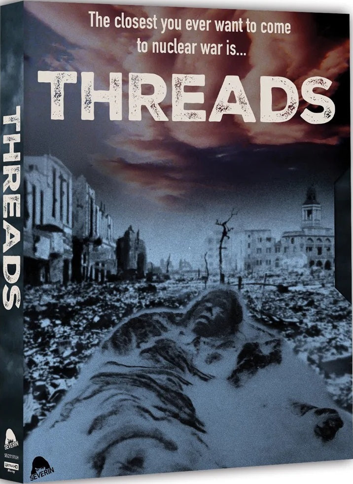 Threads 4K (1984)