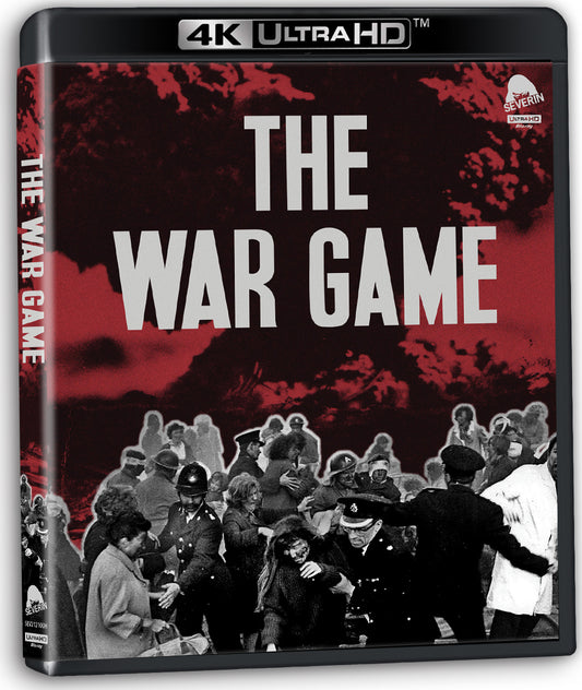 The War Game 4K (1965)