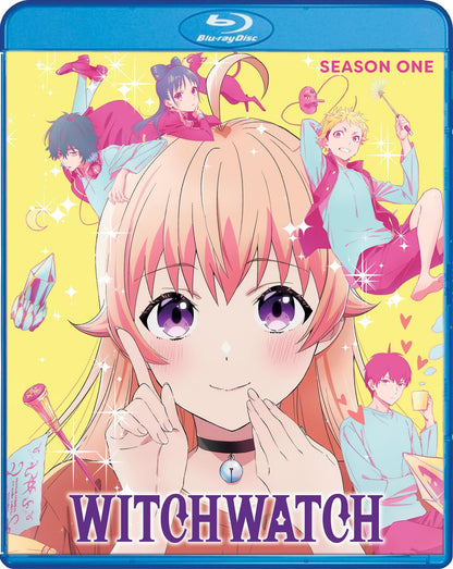 Witch Watch: Season 1
