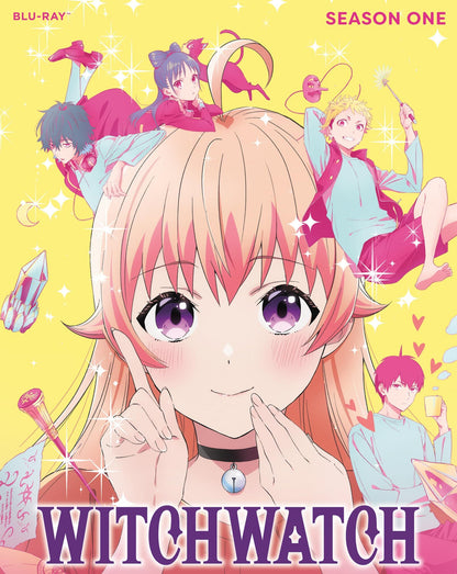 Witch Watch: Season 1