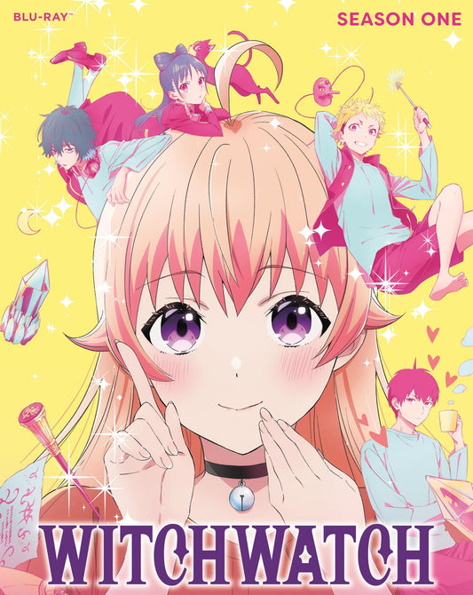 Witch Watch: Season 1