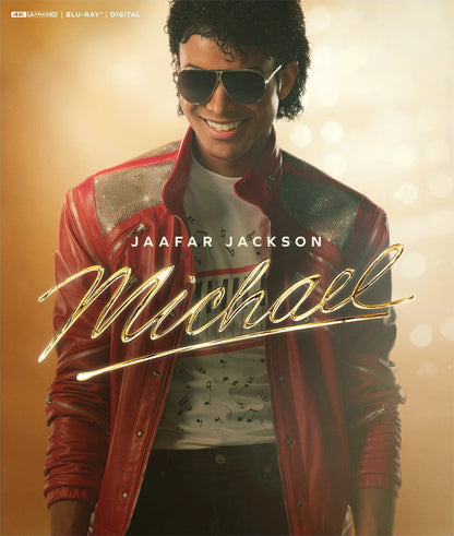 [Pre-Order] Michael 4K (2026)