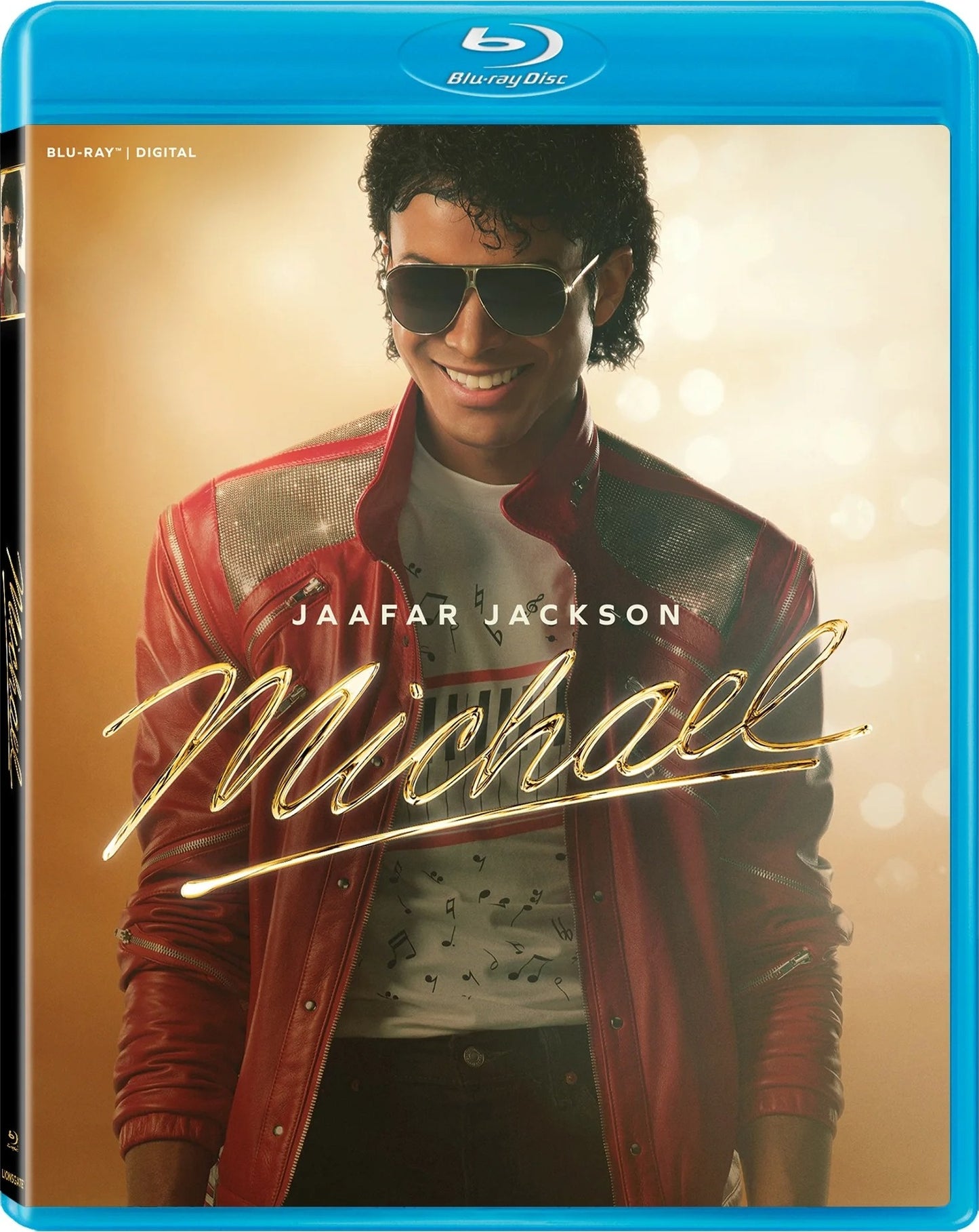 [Pre-Order] Michael (2026)