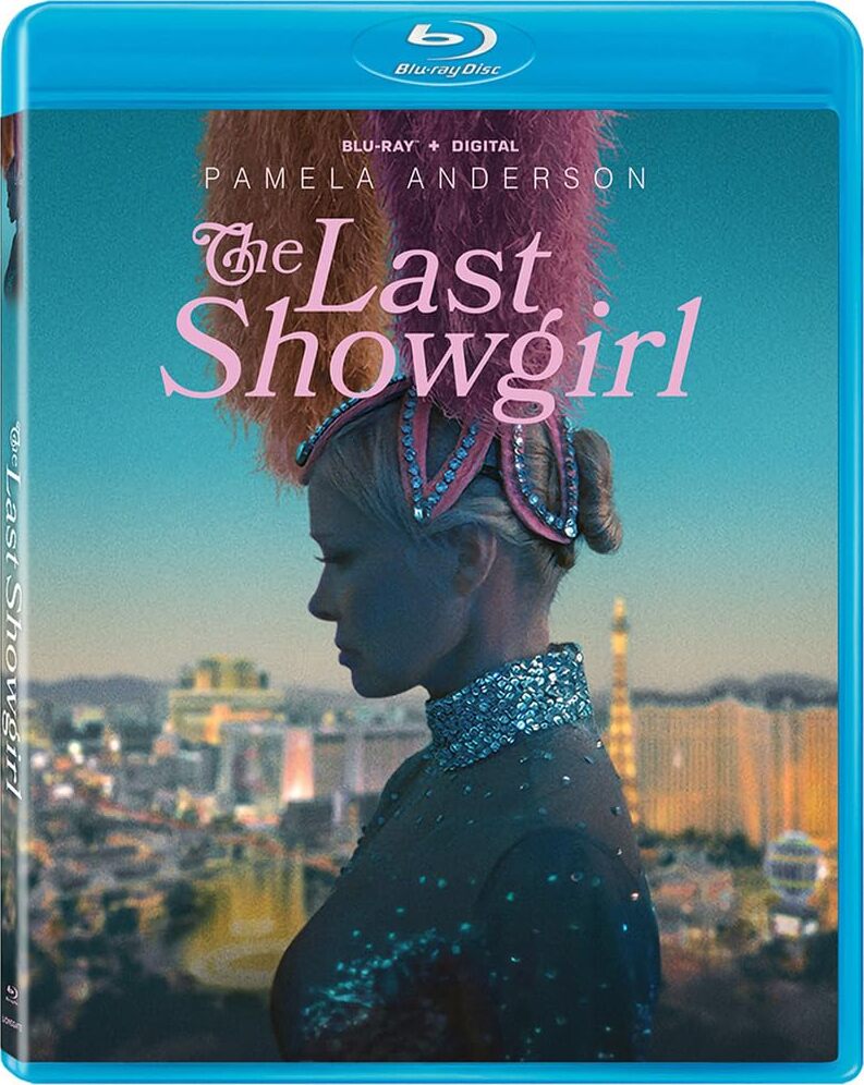 The Last Showgirl