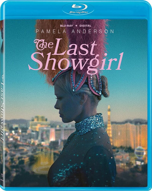 The Last Showgirl