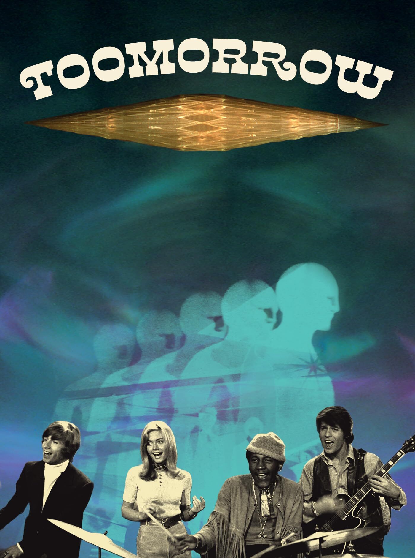 [Pre-Order] Toomorrow: Limited Deluxe Edition (DC-057)(Exclusive)