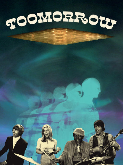[Pre-Order] Toomorrow: Limited Deluxe Edition (DC-057)(Exclusive)