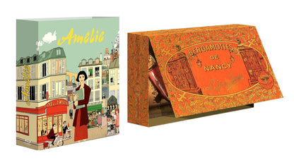 [Pre-Order] Amelie: 25th Anniversary Edition - Limited Edition (UK)