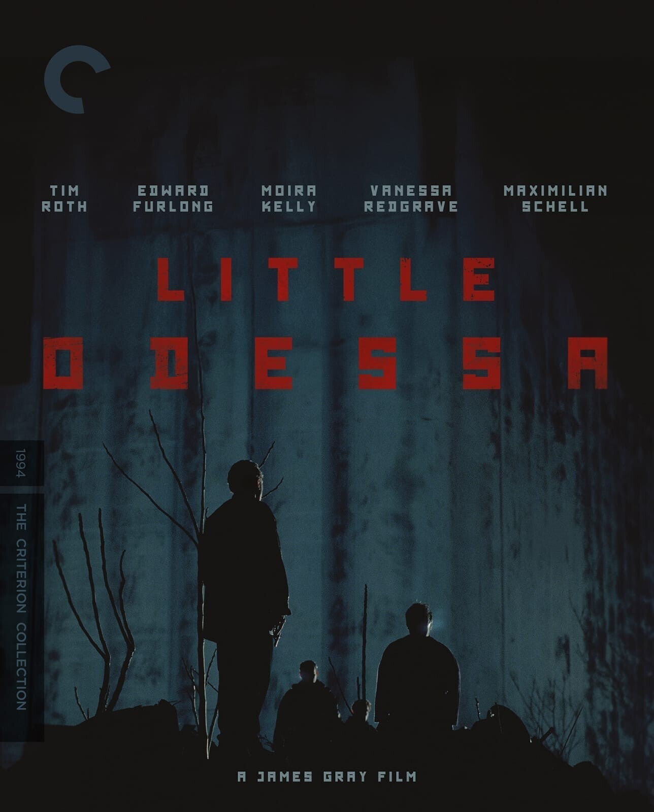 Little Odesa 4K: Criterion Collection