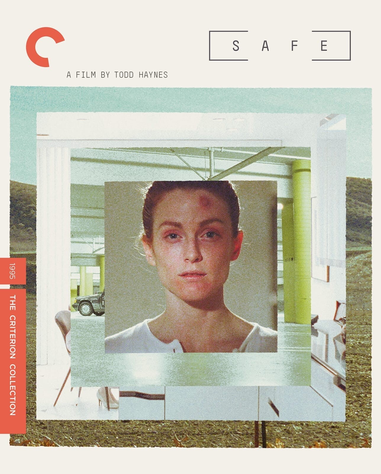 Safe 4K: Criterion Collection (1995)
