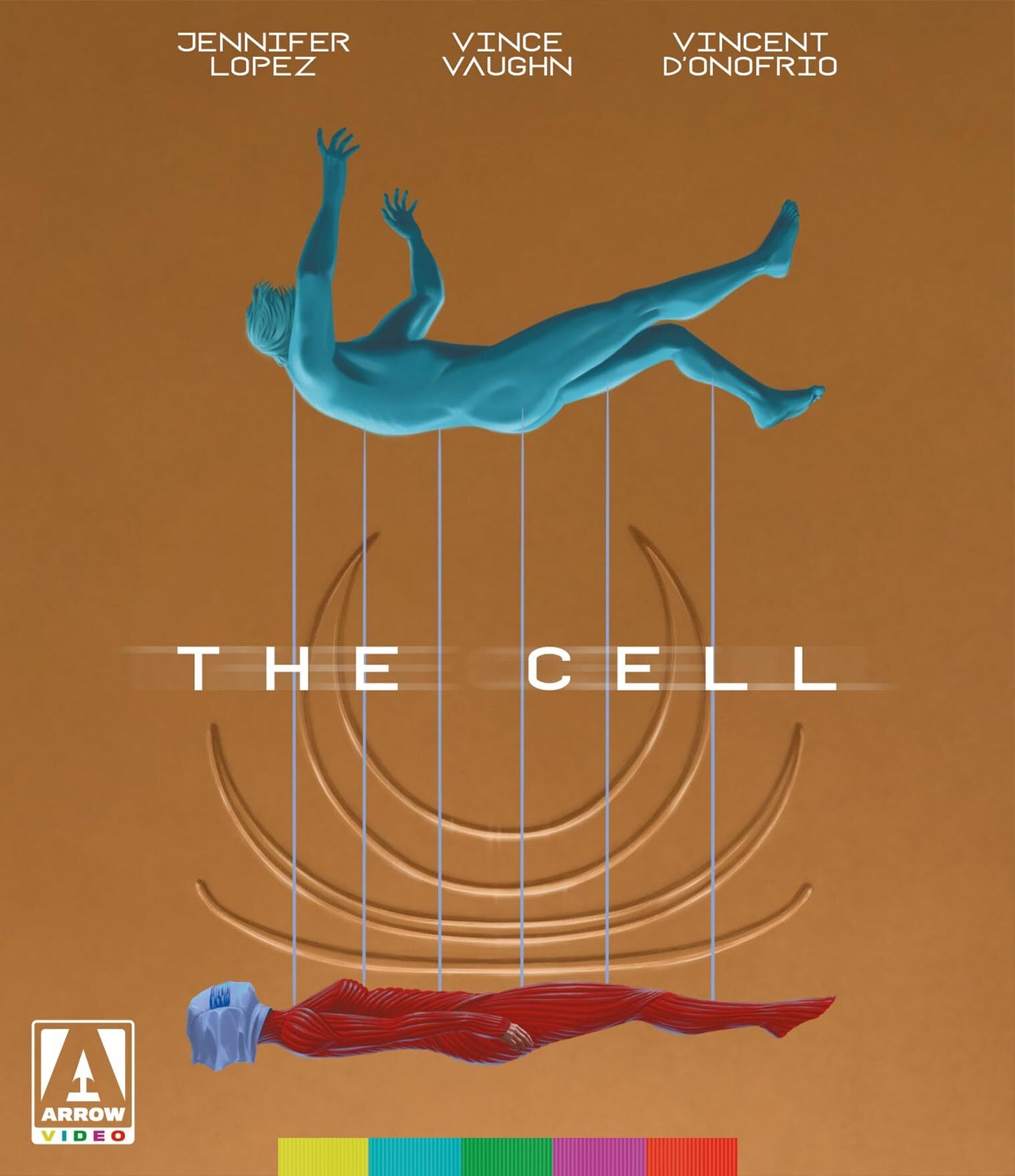 The Cell 4K (2000)