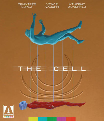 The Cell 4K (2000)