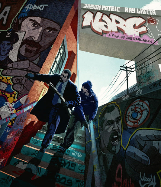 Narc 4K (2002)