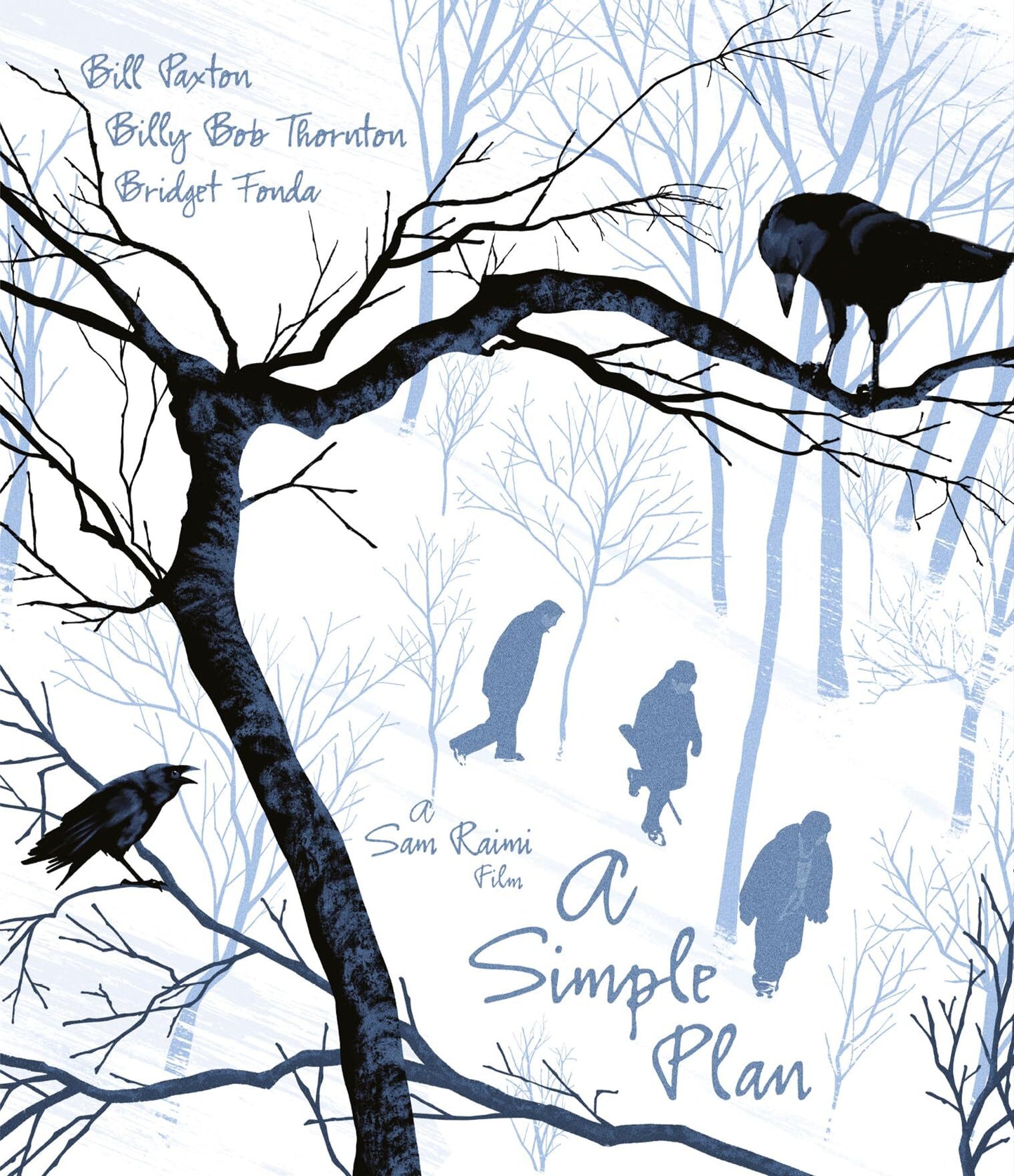 A Simple Plan 4K