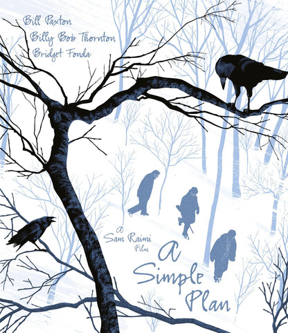 A Simple Plan 4K