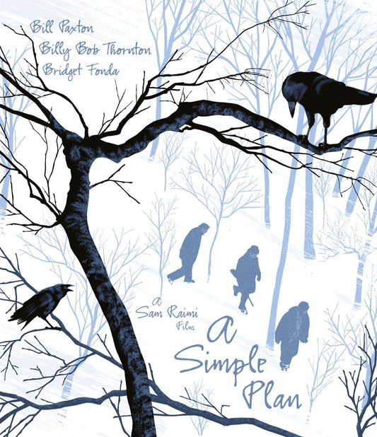 A Simple Plan 4K