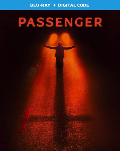 Passengers (2026)