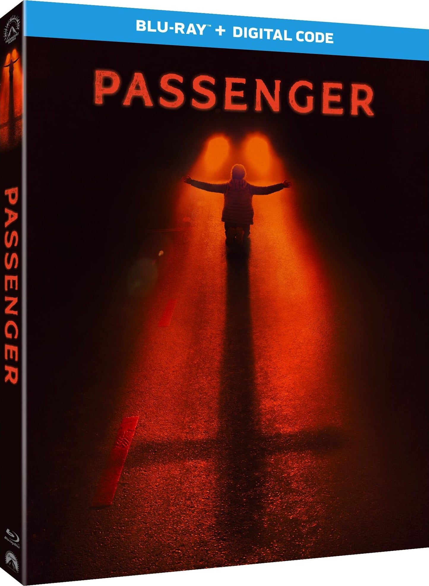 Passengers (2026)