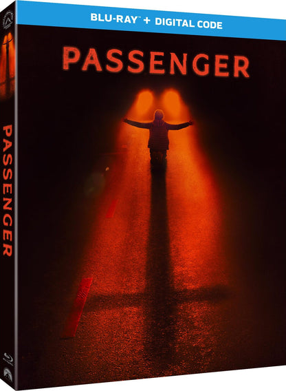 Passengers (2026)